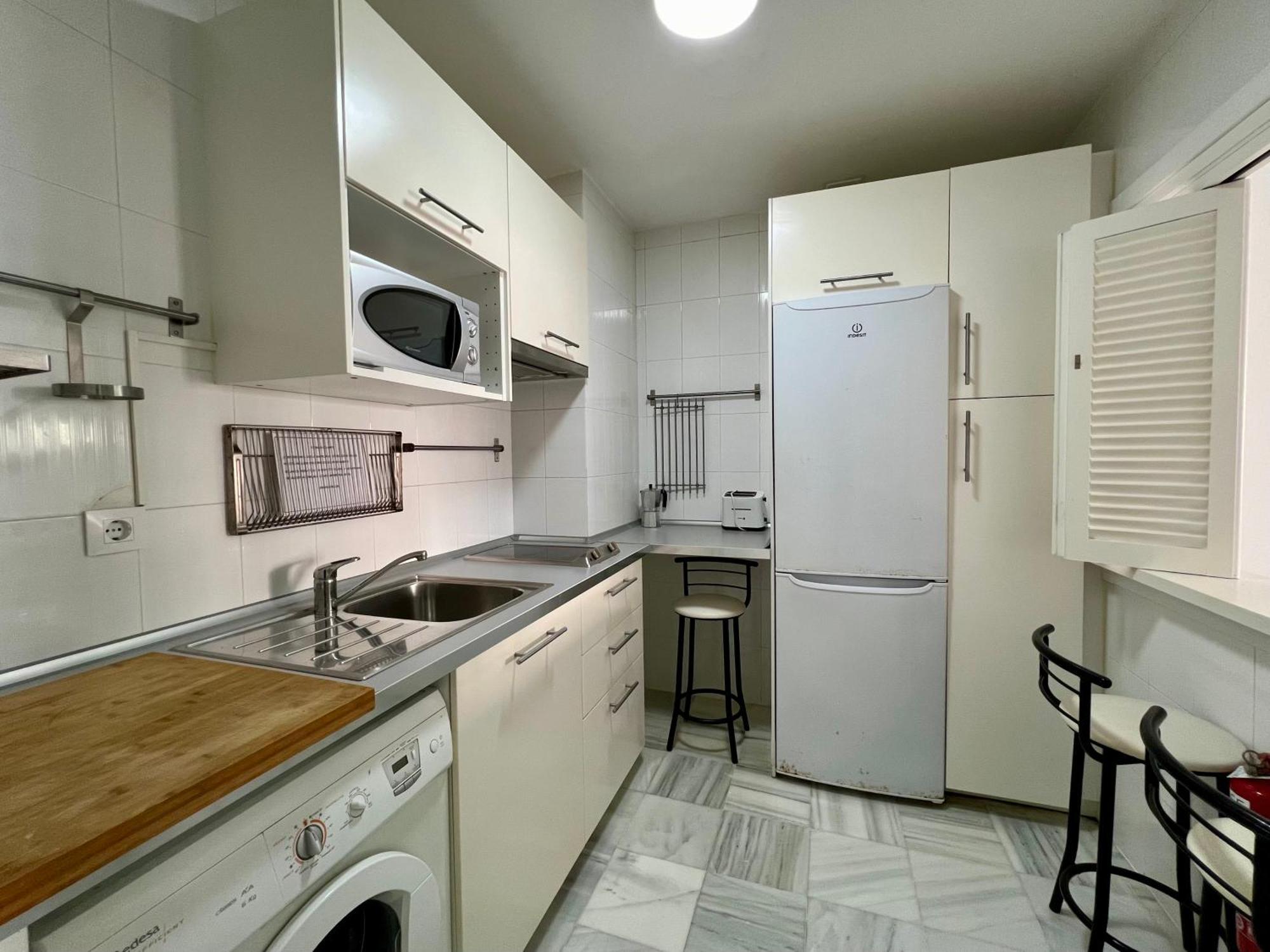 Apartamentos Turisticos Imar Cadiz Bagian luar foto